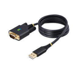 CABLE USB A SERIE DE 1M