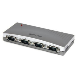 HUB LADRON USB 4 PUERTOS SERIE