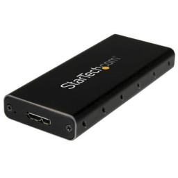 CAJA M.2 NGFF A USB 3.1 USB-C
