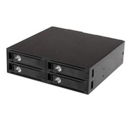 RACK MOVIL 5 25 A 4X 2 5 SATA