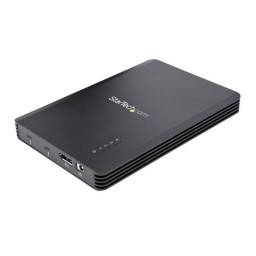 CAJA TB3 A 4X M.2 PCIE