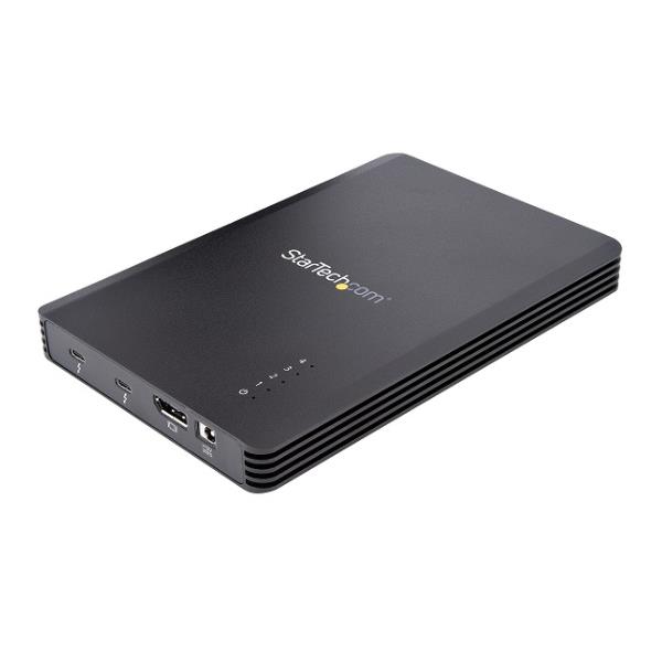 CAJA TB3 A 4X M.2 PCIE