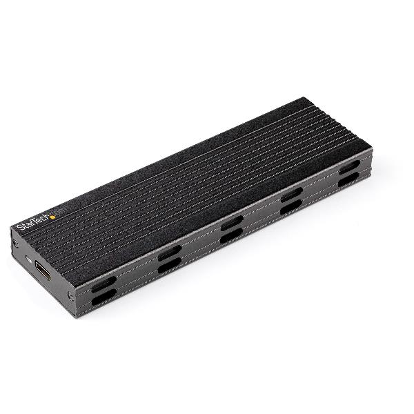 CAJA USB A SSD M.2 NVME