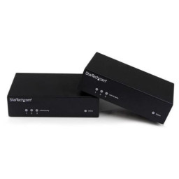 EXTENSOR HDMI POR CABLE CAT5
