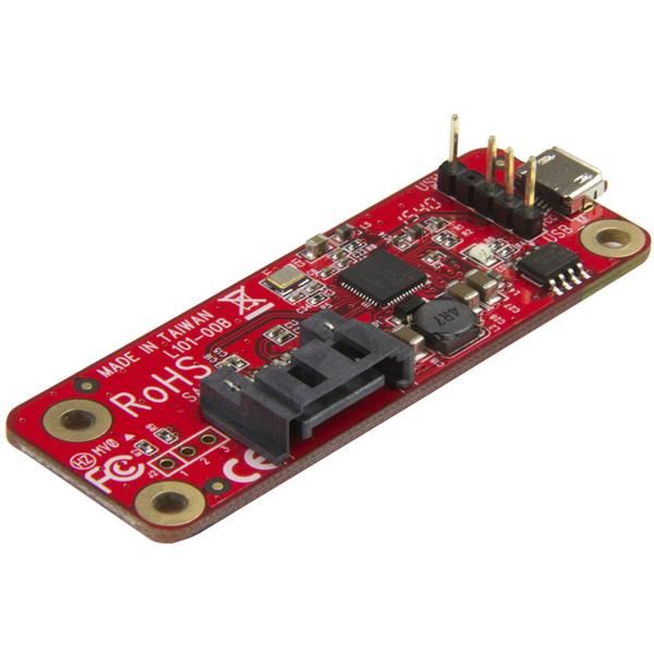 CONVERSOR ADAPTADOR USB A SATA