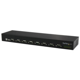 HUB USB 8 PUERTOS SERIE