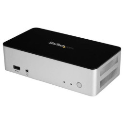 DOCKING STATION USB TIPO C DP