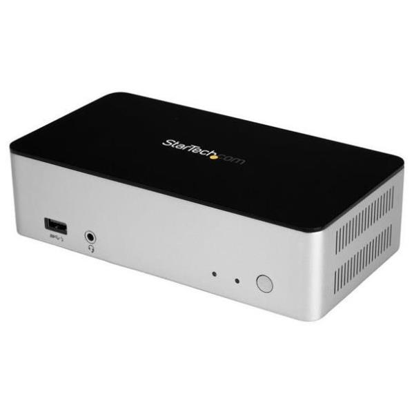 DOCKING STATION USB TIPO C DP