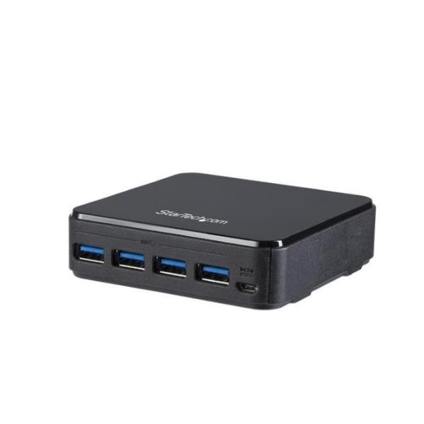 SWITCH USB 3.0 4X4 COMPARTIR