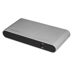 DOCKING STATION THUNDERBOLT 3