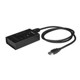 HUB USB 3.0 USB A USB TIPO C