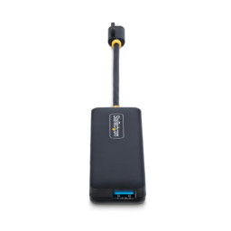 HUB USB-C DE 4 PUERTOS - 5GBPS