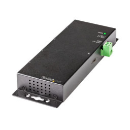 HUB 2 PUERTOS USB-C 2X USB-A