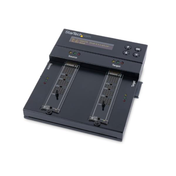 DUPLICADOR M.2 SATA NVME M.2