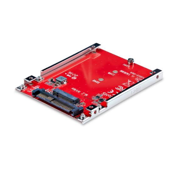 ADAPTADOR CONVERSOR M.2 A U.3