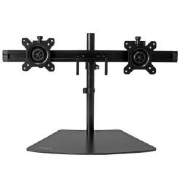 SOPORTE DE DOS MONITORES BASE