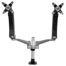 SOPORTE DE DOS MONITORES