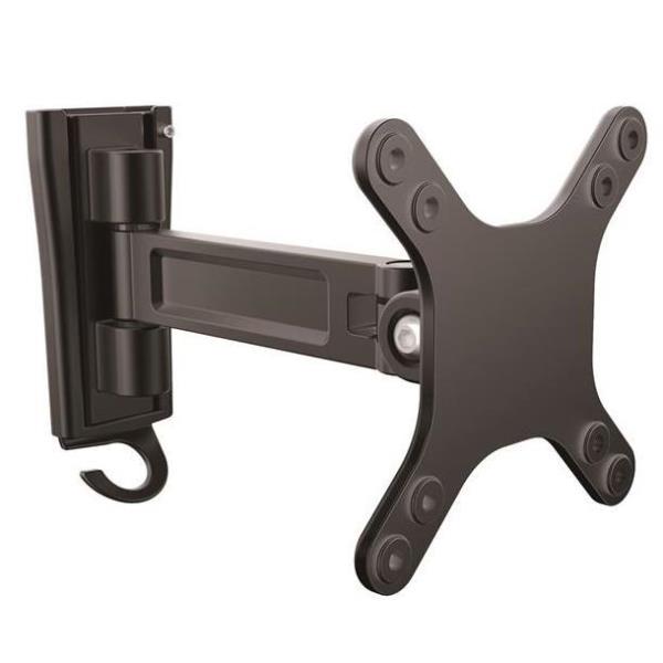 SOPORTE DE PARED DE UN SOLO GIRO