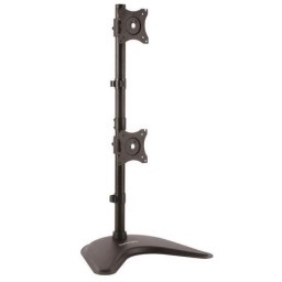 SOPORTE VERTICAL DE ACERO