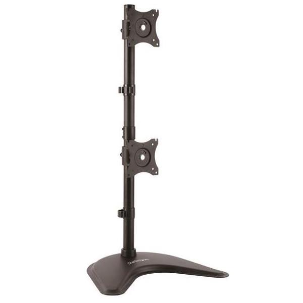 SOPORTE VERTICAL DE ACERO