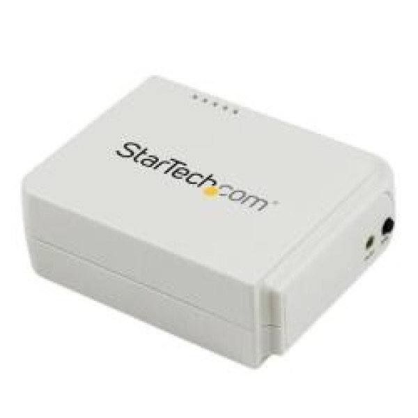 SERVIDOR IMPRESION WIFI N USB