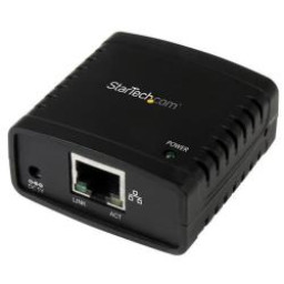SERVIDOR DE IMPRESION LPR USB