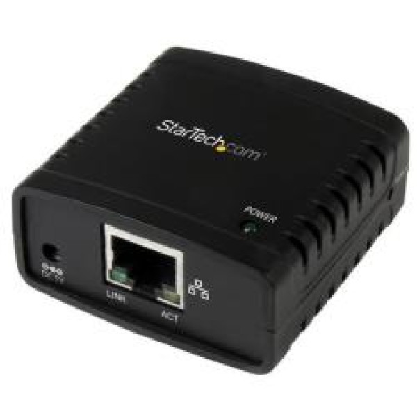 SERVIDOR DE IMPRESION LPR USB