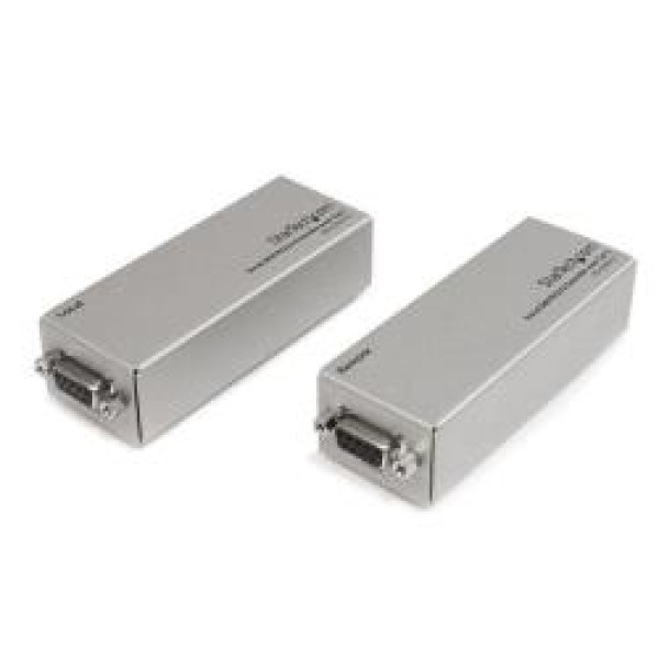 EXTENSOR DE 1 PUERTO SERIE SERIAL R