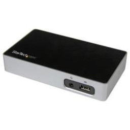 REPLICADOR DE PUERTOS DP USB 3