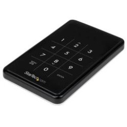 CAJA USB 3.0 ENCRIPTADA SATA