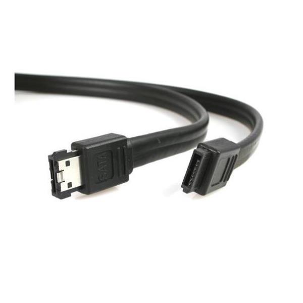CABLE 1 8M ESATA A SATA SERIAL DATA