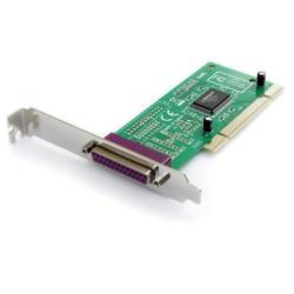 TARJETA PCI 1 PUERTO PARALELO