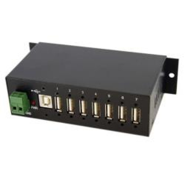 ADAPTADOR CONCENTRADOR HUB LADRON U