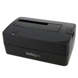 ESTACION DE CONEXION DOCK USB 3.0 P
