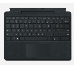 SURFACE PRO 10 TCLDO/NO LPIZ BLK IT