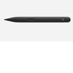 SURFACE SLIM PEN CHARGER BLACK