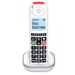 DECT XTRA HANDSET EU 2355/DUO/3355