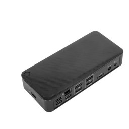 DUAL4K DOCKING STATION USB-C 100W
