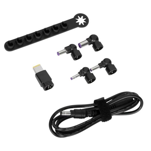 CABLE TIP STORAGE PACK