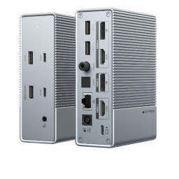 DOCKING STATION GEN2 DE 15 PUERTOS