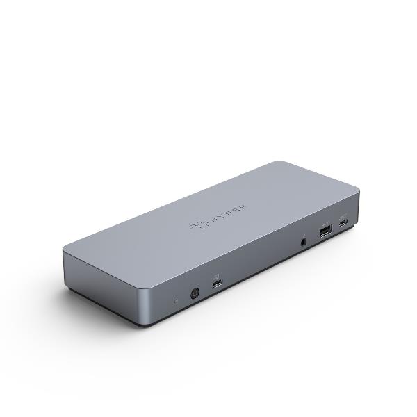 HYPERDRIVE 14 PUERTOS USB-C DOCKING