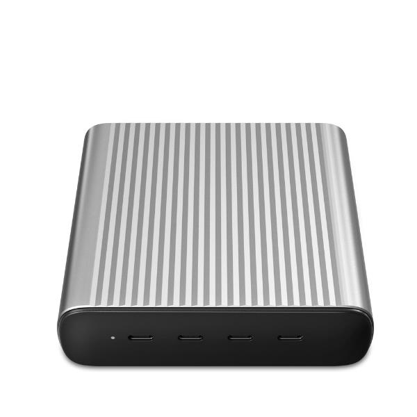 CARGADOR DE SOBREMESA HYPER 245W GA