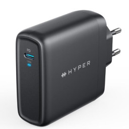 CARGADOR HYPERJUICE 100W USB-C GAN