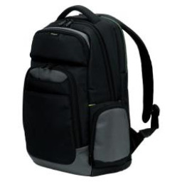 MOCHILA CITYGEAR 14 BACKPACK BLACK