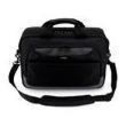 CITYGEAR 15-17 TOPLOAD BLACK
