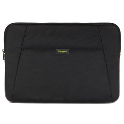 CITYGEAR 11.6  LAPTOP SLEEVE BLACK