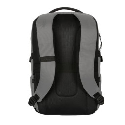 TARGUS MOCHILA 15 6 TERRA GRIS