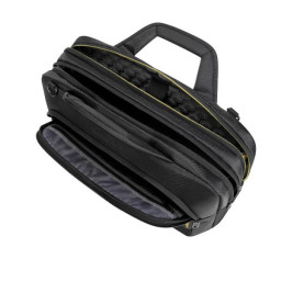 CITYGEAR 15.6 TOPLOAD BLACK