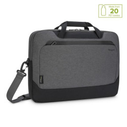 CYPRESSECO TOPLOAD 15.6 GREY