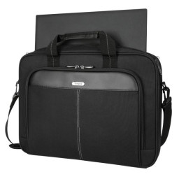 CLASSIC 15.6 TOPLOAD BLACK